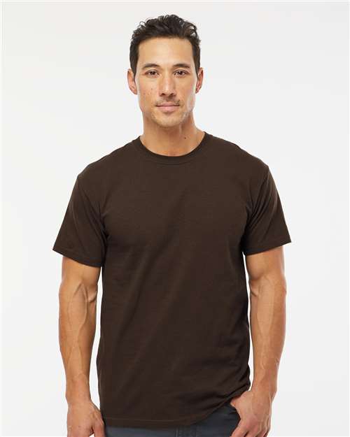 Gold Soft Touch T-Shirt