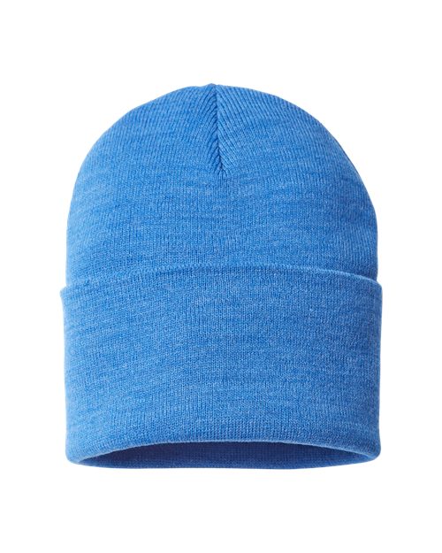 Sustainable Beanie