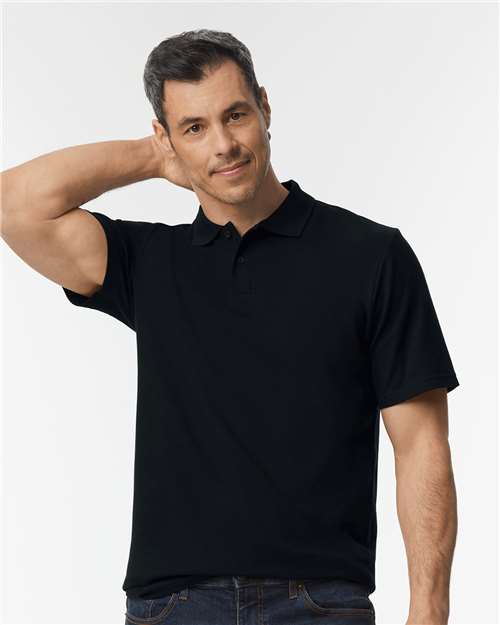 Softstyle® Pique Polo