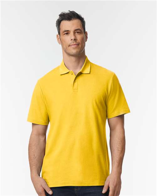 Softstyle® Pique Polo