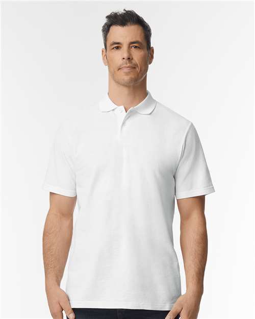 Softstyle® Pique Polo