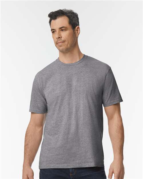 Softstyle® Midweight T-Shirt