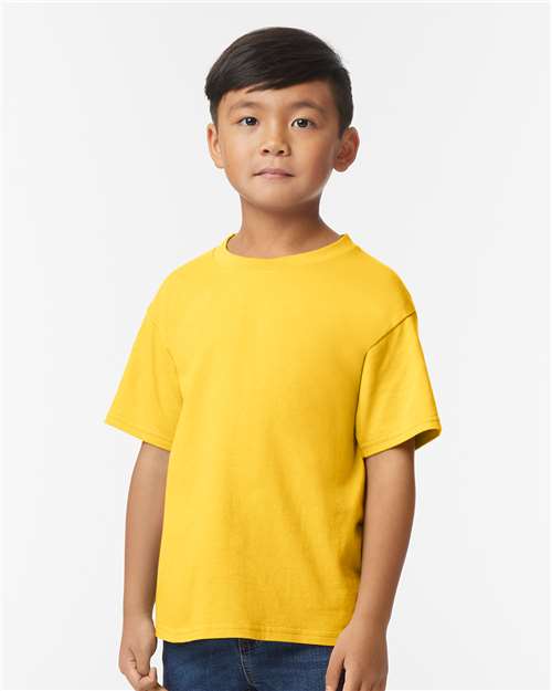 Softstyle® Youth Midweight T-Shirt