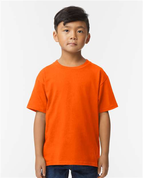 Softstyle® Youth Midweight T-Shirt