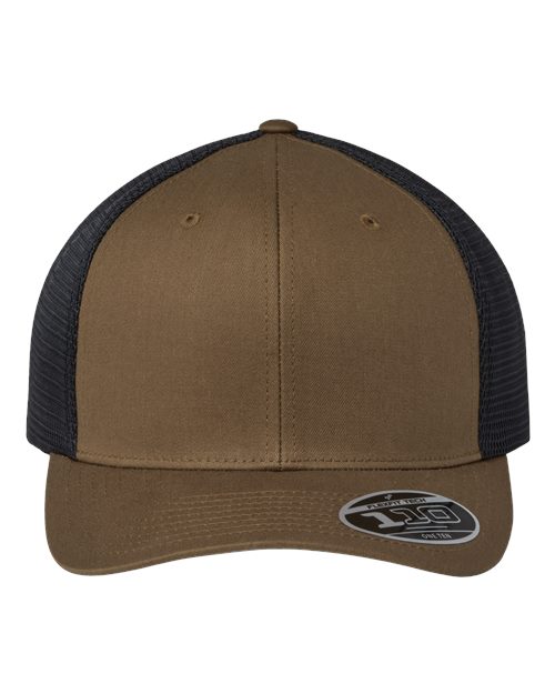 110® Mesh-Back Cap