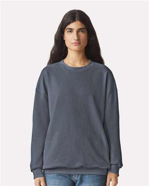 ReFlex Fleece Crewneck Sweatshirt