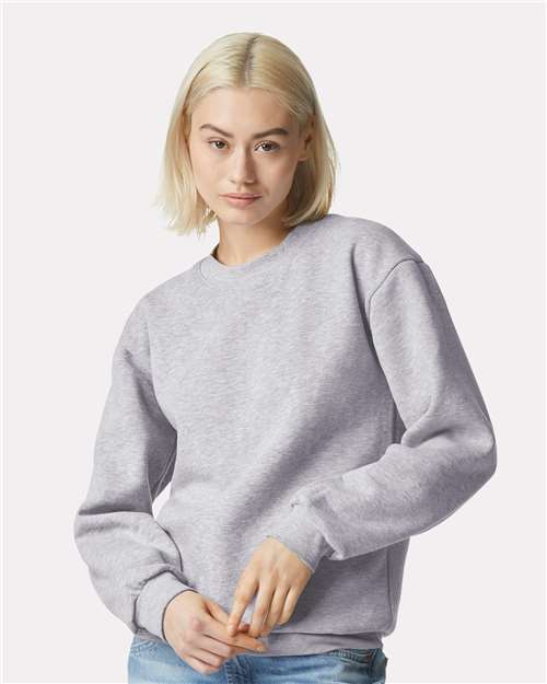 ReFlex Fleece Crewneck Sweatshirt