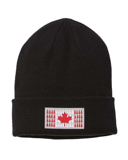 Columbia Tree Flag™ Cuffed Beanie