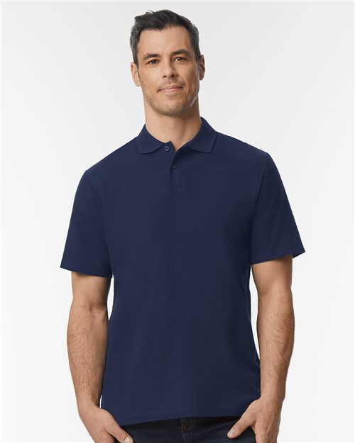 Softstyle® Pique Polo