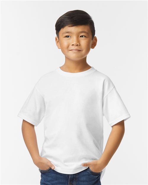 Softstyle® Youth Midweight T-Shirt