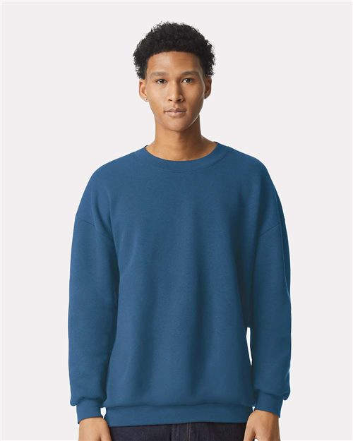 ReFlex Fleece Crewneck Sweatshirt