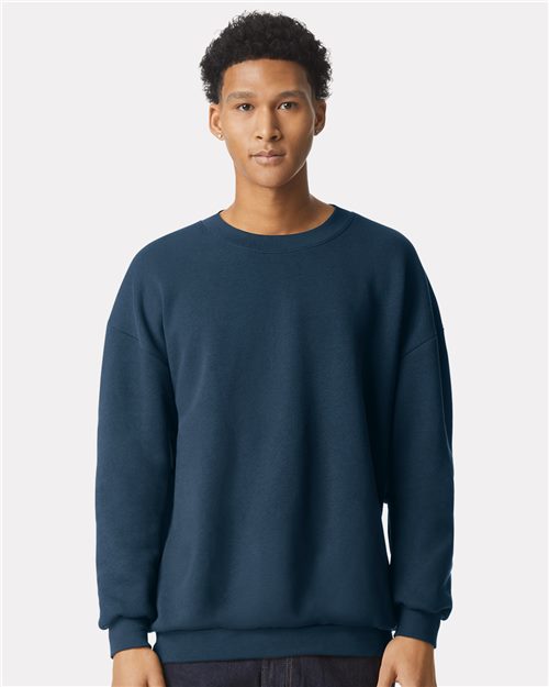 ReFlex Fleece Crewneck Sweatshirt