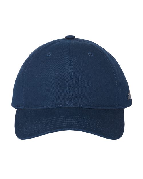 Sustainable Organic Relaxed Cap