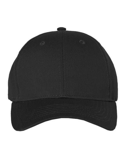 Adult Cotton Twill Cap