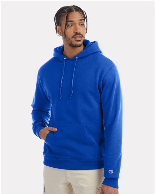 Powerblend® Hooded Sweatshirt