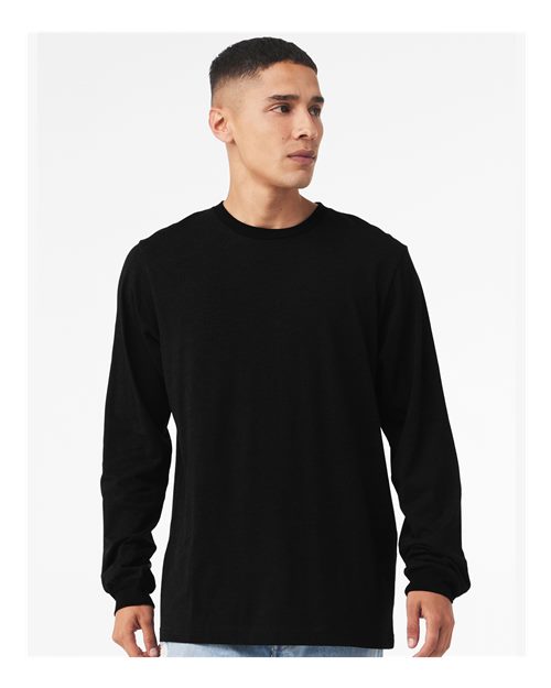 Jersey Long Sleeve Tee