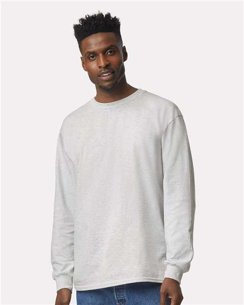 Ultra Cotton® Long Sleeve T-Shirt