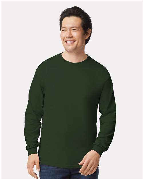 Ultra Cotton® Long Sleeve T-Shirt