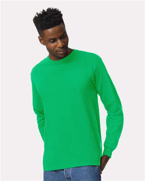 Ultra Cotton® Long Sleeve T-Shirt