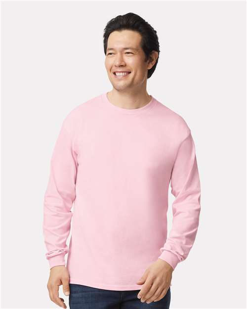 Ultra Cotton® Long Sleeve T-Shirt