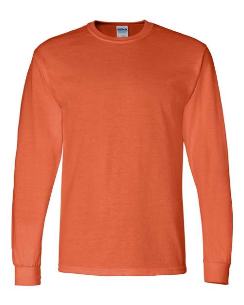 DryBlend® 50/50 Long Sleeve T-Shirt