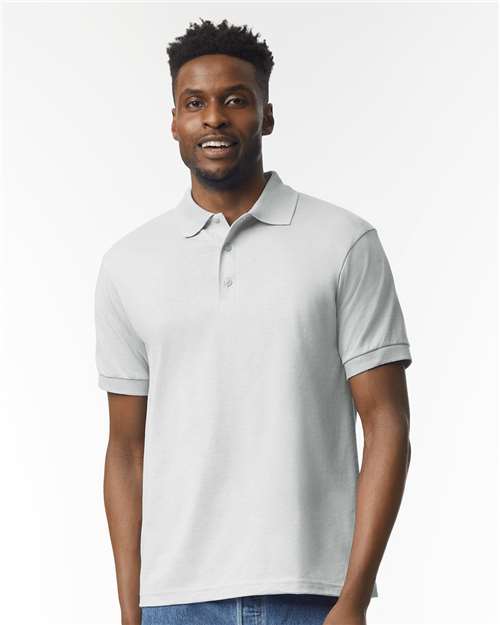 DryBlend® Jersey Polo