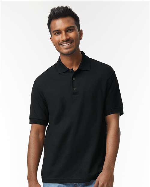 DryBlend® Jersey Polo