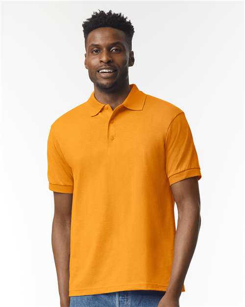 DryBlend® Jersey Polo