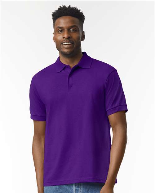 DryBlend® Jersey Polo