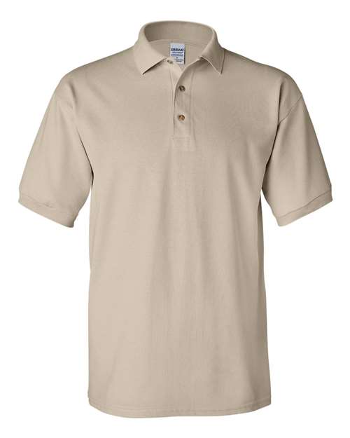 Ultra Cotton® Piqué Polo