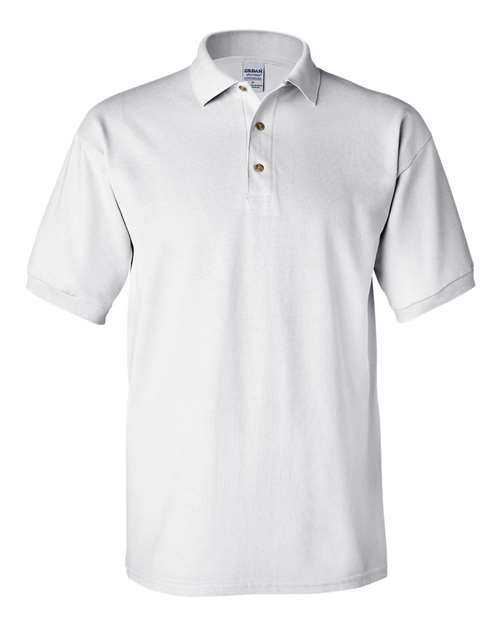 Ultra Cotton® Piqué Polo