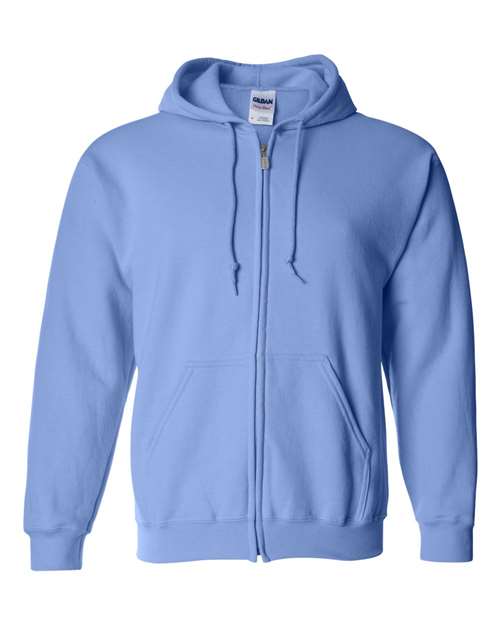 Heavy Blend™ Full-Zip Hooded Sweatshirt