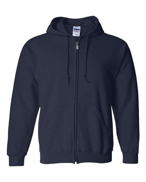 Heavy Blend™ Full-Zip Hooded Sweatshirt