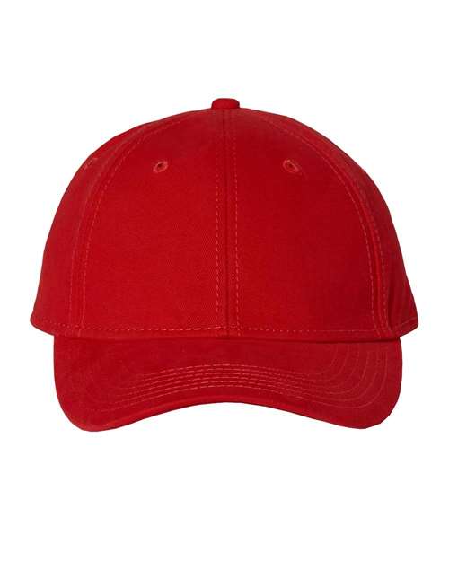 Structured Cap