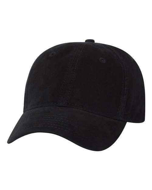 Unstructured Cap