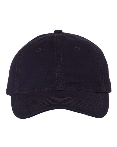 Unstructured Cap