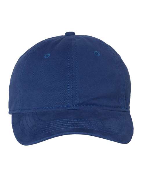 Unstructured Cap