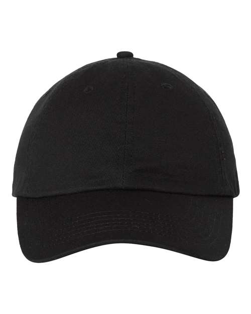 Adult Bio-Washed Classic Dad Hat