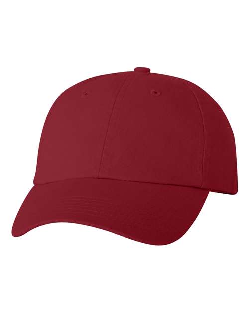 Adult Bio-Washed Classic Dad Hat