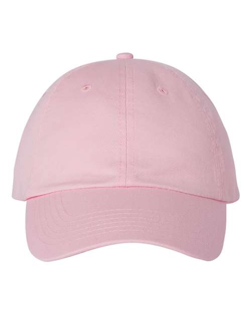 Adult Bio-Washed Classic Dad Hat