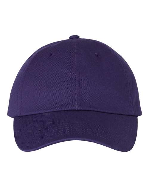 Adult Bio-Washed Classic Dad Hat