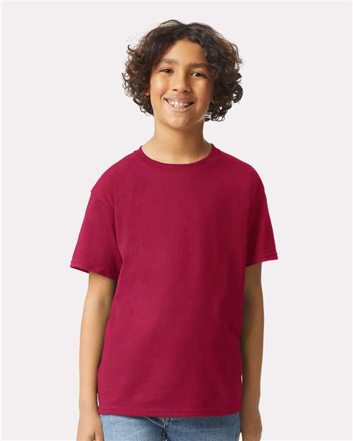 Ultra Cotton® Youth T-Shirt