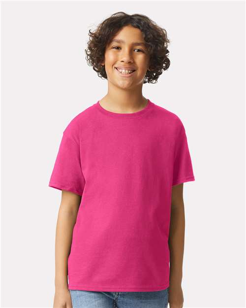 Ultra Cotton® Youth T-Shirt