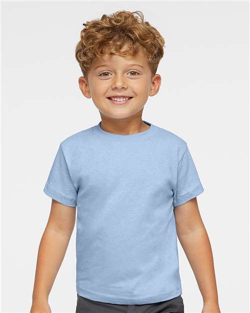 Toddler Cotton Jersey Tee