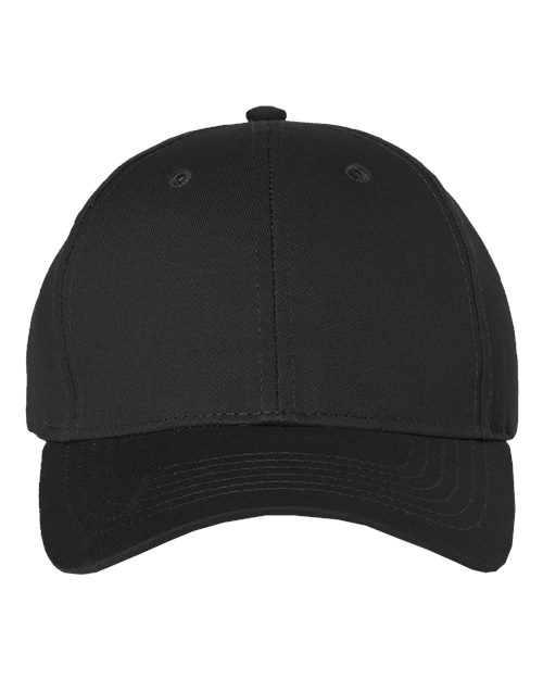 Adult Cotton Twill Cap