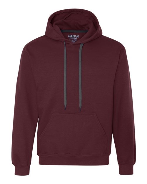 Premium Cotton® Hooded Sweatshirt