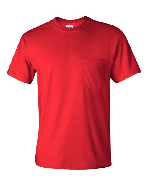 Ultra Cotton® Pocket T-Shirt