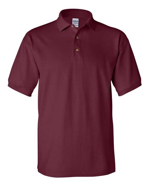 Ultra Cotton® Piqué Polo