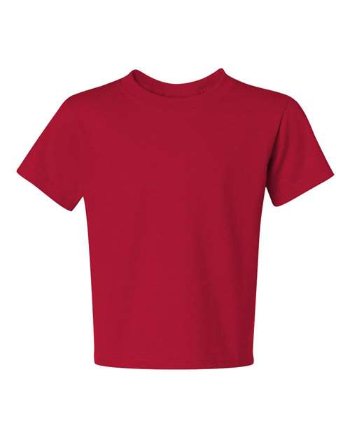 Dri-Power® Youth 50/50 T-Shirt