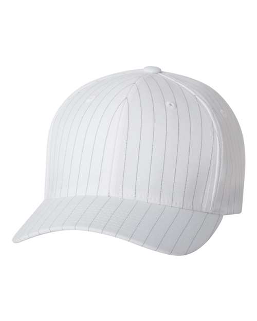 Pinstripe Cap